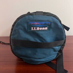 L.L. Bean Compression Stuff Sack